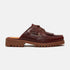 Women's Noreen Mule Shoe - Burgundy