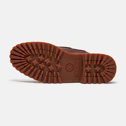 Women's Noreen Mule Shoe - Burgundy