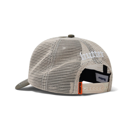 Wired Trucker Cap