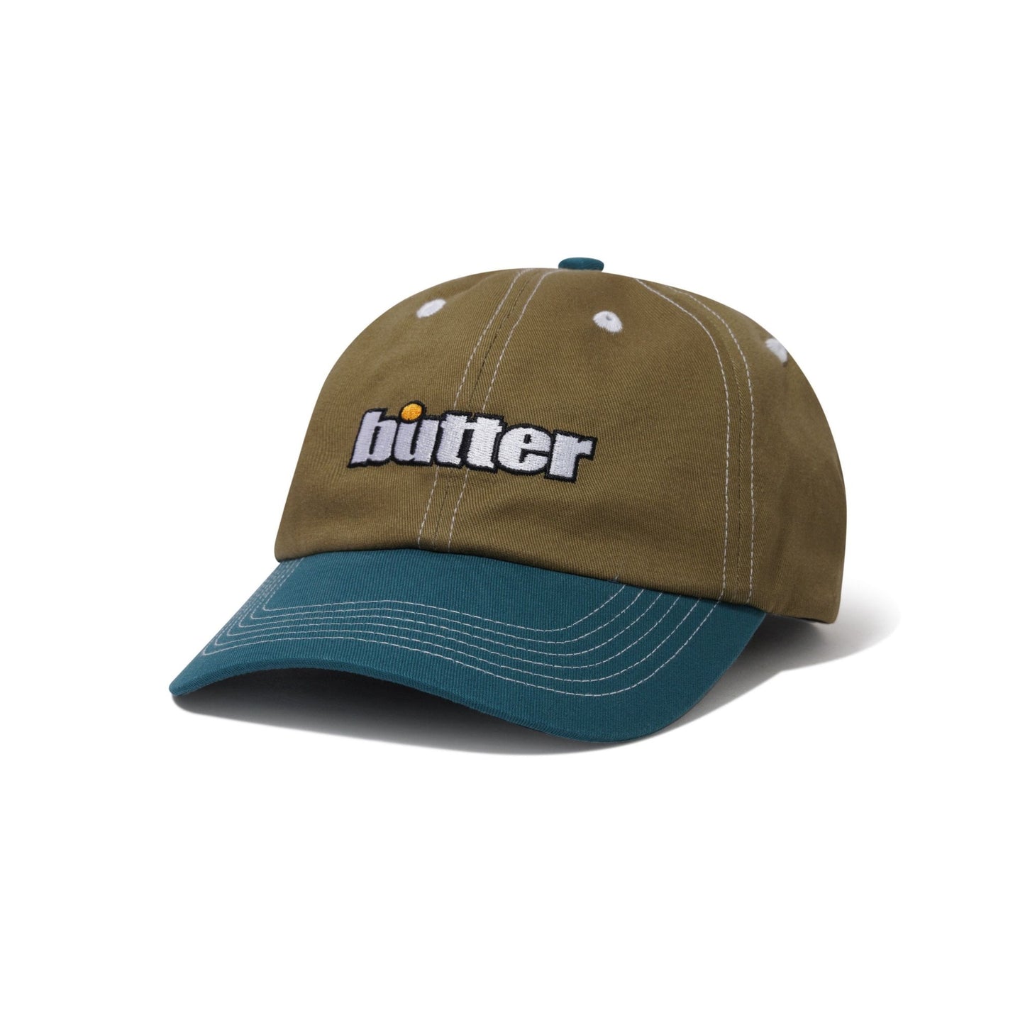 Ace 6 Panel Cap