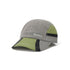 Swift 4 Panel Cap Grey