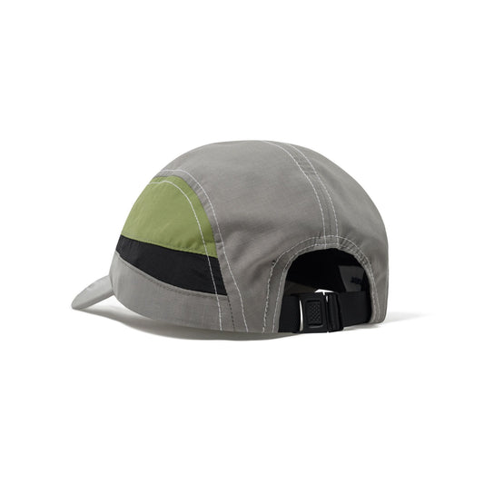Swift 4 Panel Cap Grey