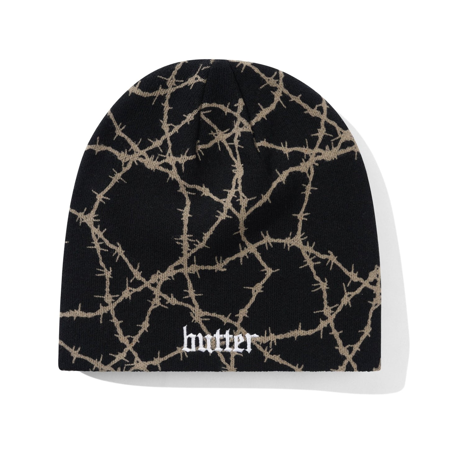 Wired Skully Beanie