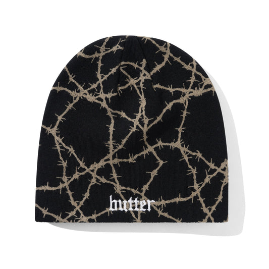 Wired Skully Beanie