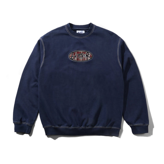 Crust Crewneck