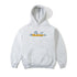 Tempo Logo Pullover Hood