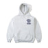 Terrain Pullover Hood - Ash
