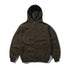 Wired Zip-Thru Hood