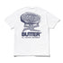 Terrain Tee - White