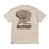 Terrain Tee - Bone