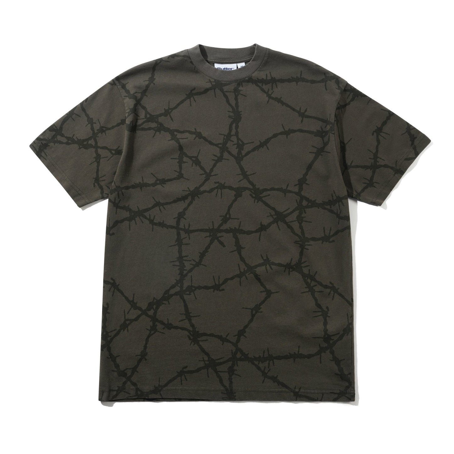 Wired Tee