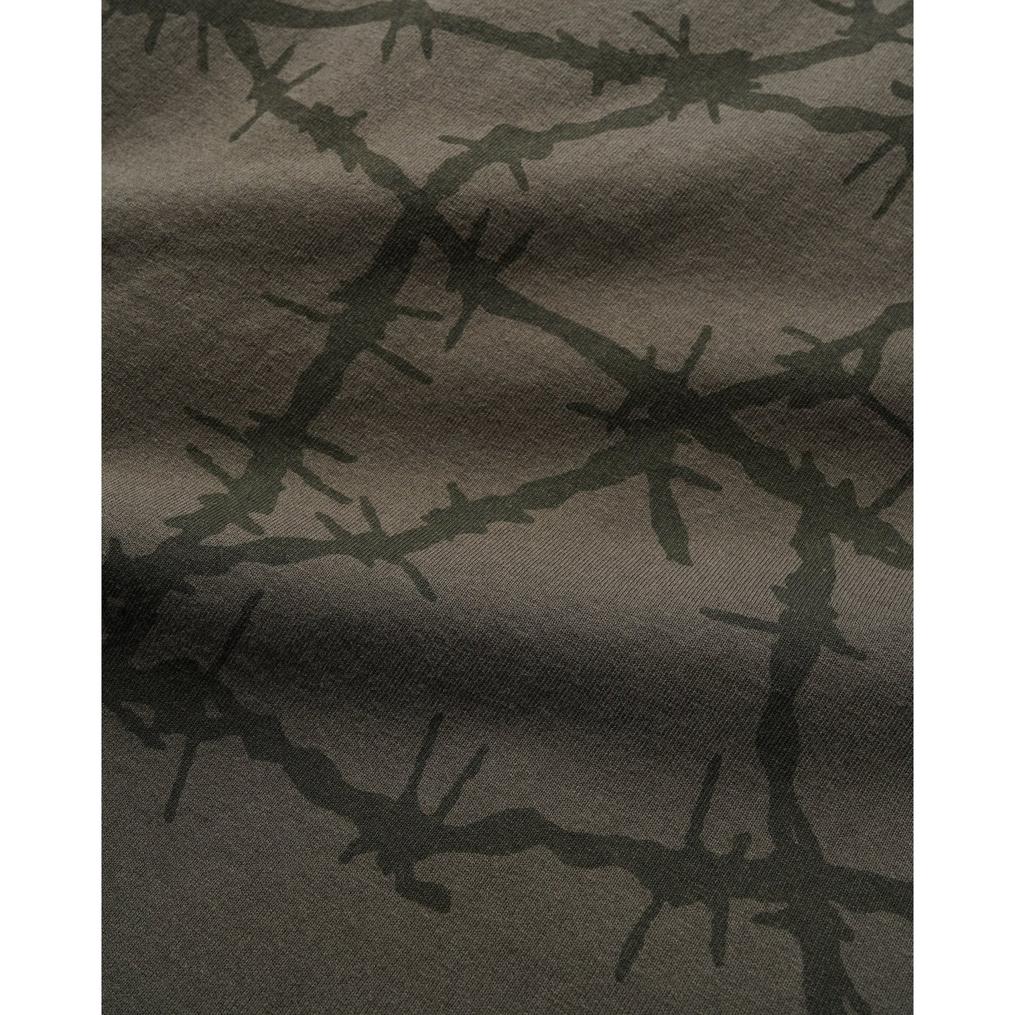 Wired Tee