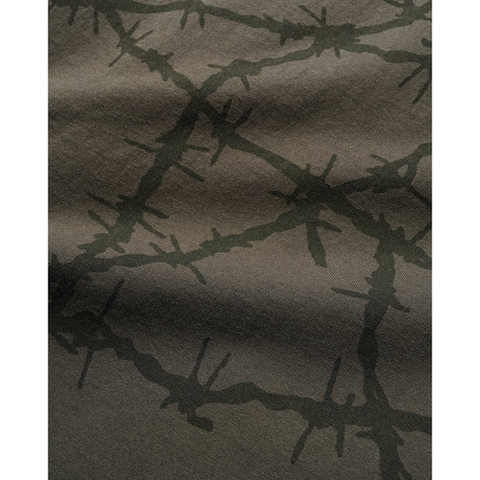 Wired Tee