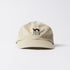 Spikey Legs 6 Panel Hat