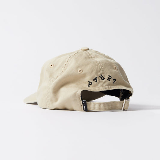 Spikey Legs 6 Panel Hat