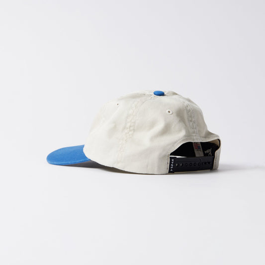 Car Repair 6 Panel Hat