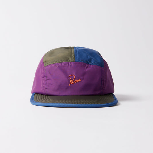 Grand Puba Running Hat