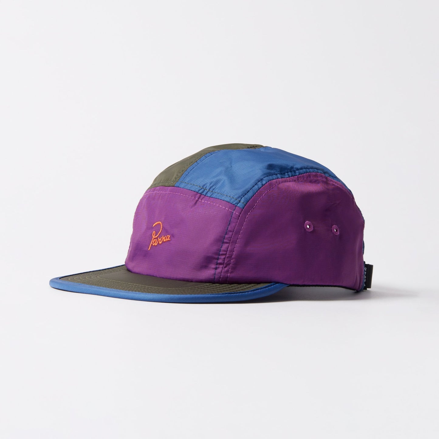 Grand Puba Running Hat