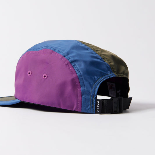 Grand Puba Running Hat