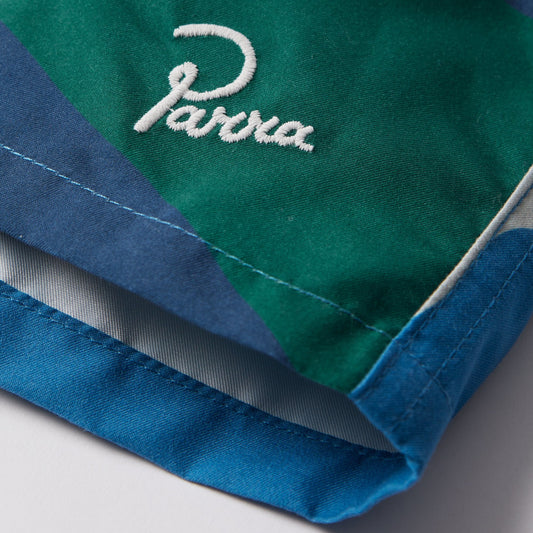 The Festival Fence Swim Shorts