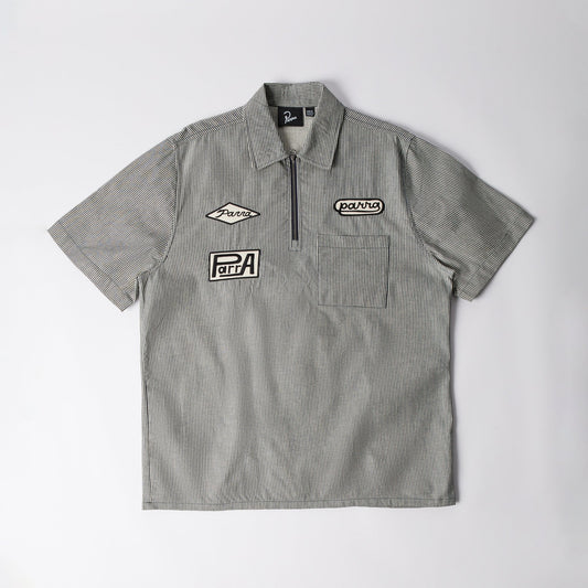 Work Later Short Sleeve Shirt
