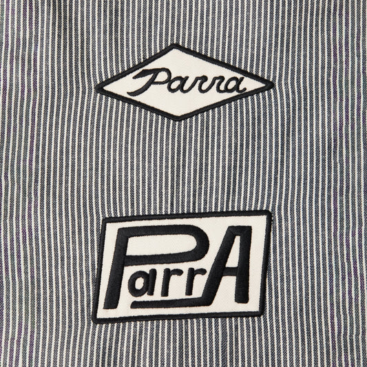 Work Later Short Sleeve Shirt
