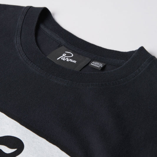 The Confession T-shirt - Washed Black