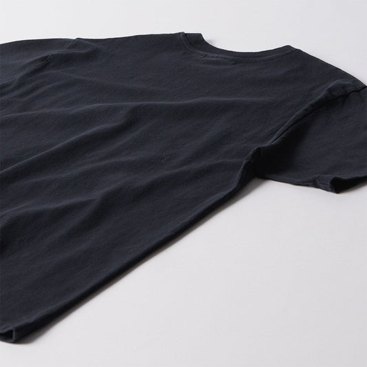 The Confession T-shirt - Washed Black