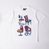 Unreasonable Chairs T-shirt