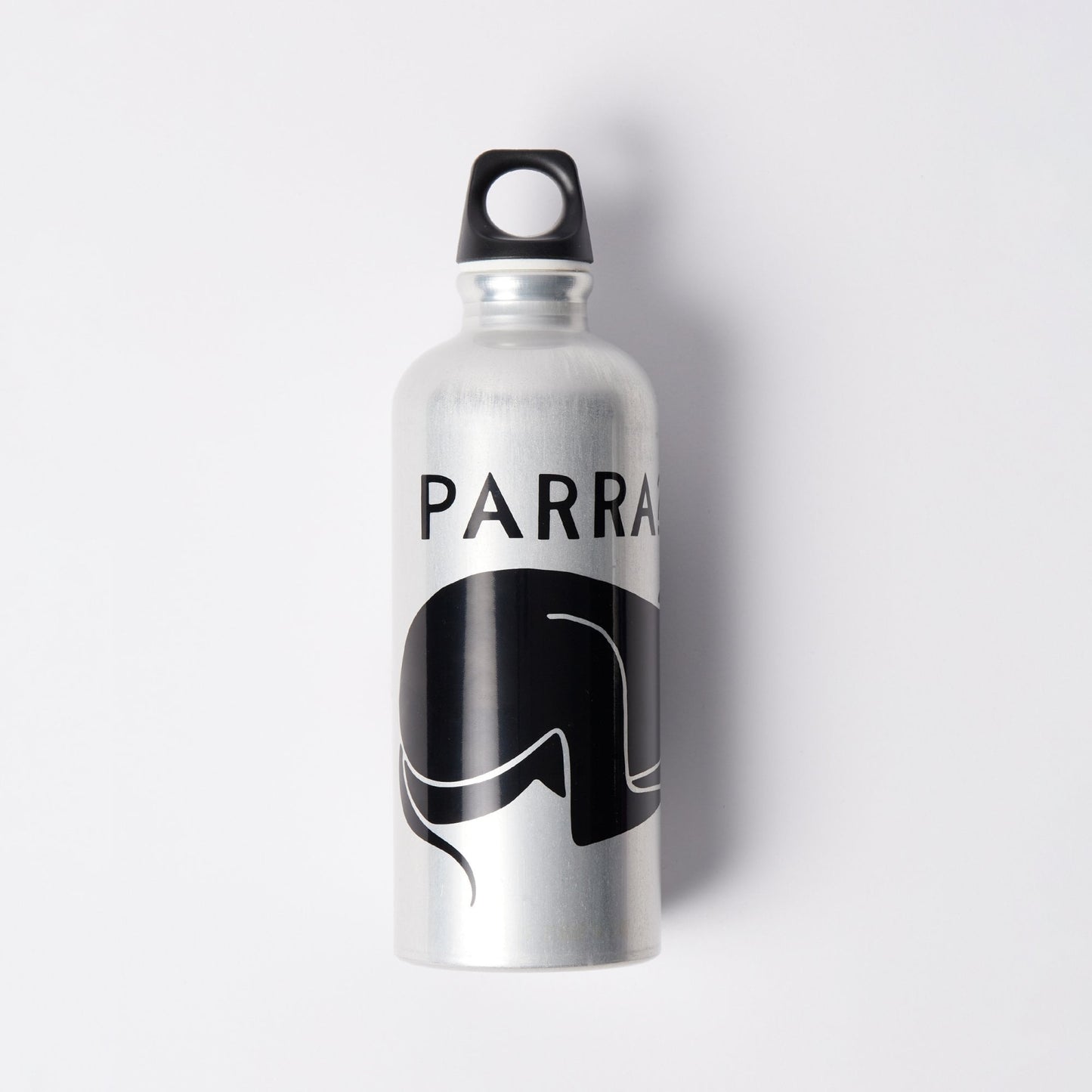 Horizontal Horse Sigg Bottle