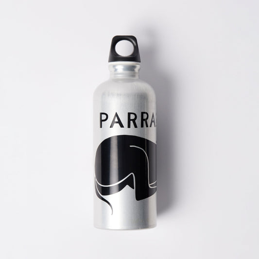 Horizontal Horse Sigg Bottle