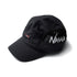 DotAir® Mesh Jet Cap - Black