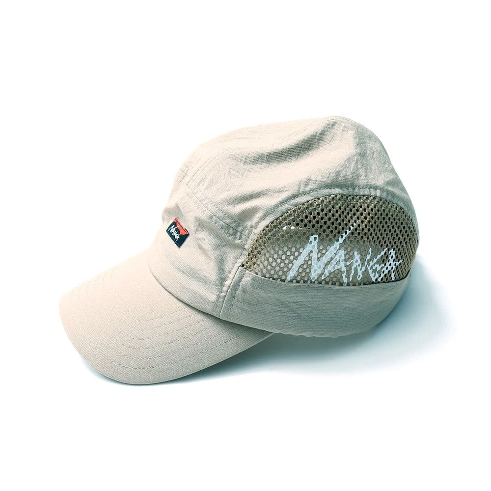 DotAir® Mesh Jet Cap - Beige