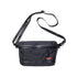 Aurora Tex Sacoche - Black