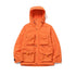 Hinoc Mountain Parka - Orange