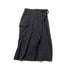 Women's Hinoc Ripstop UT Skirt - Black