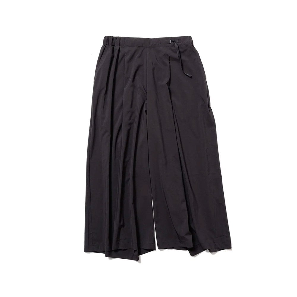 Women's Excursion Wide Pants - Black