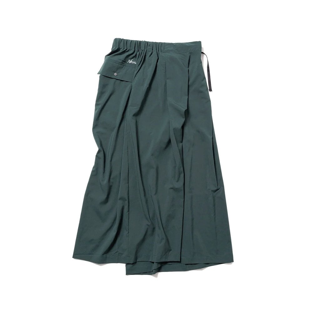 Women's Excursion Wide Pants - Grn