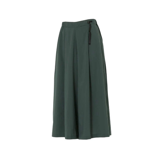 Women's Excursion Wide Pants - Grn