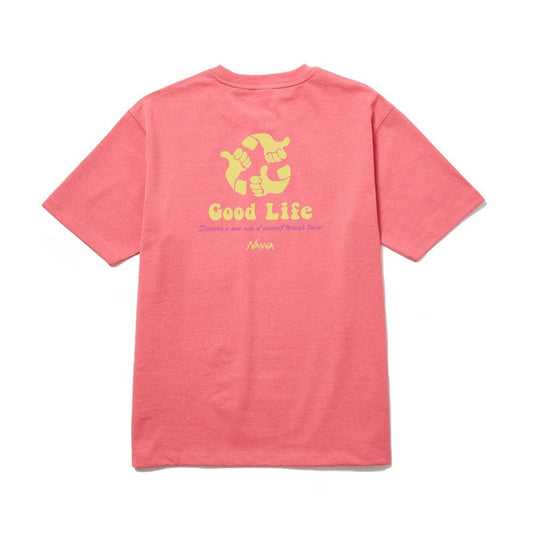 Ecohybrid Tee (GL PT)