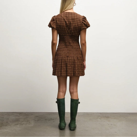 Valerie Dress