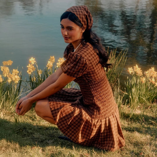 Valerie Dress