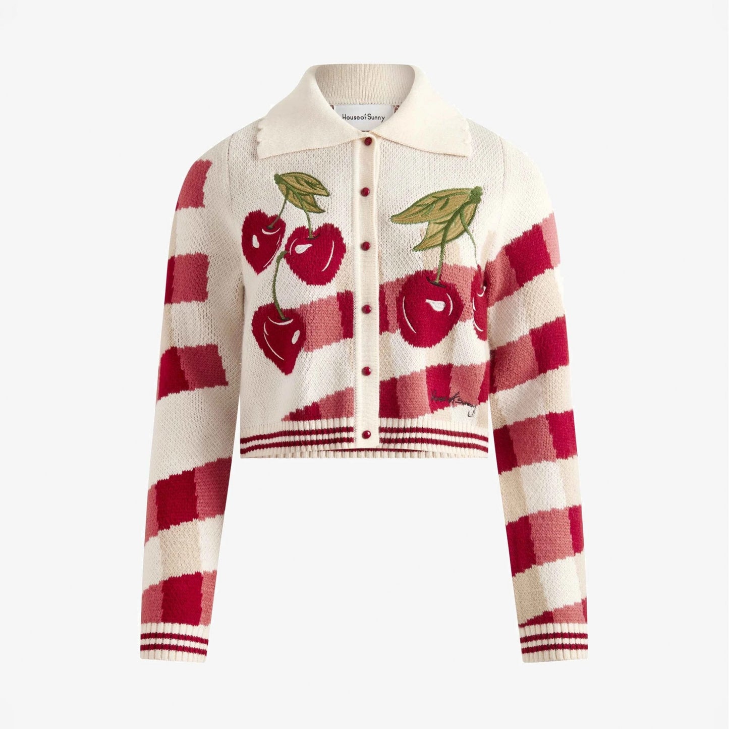 The Cherry Tripper