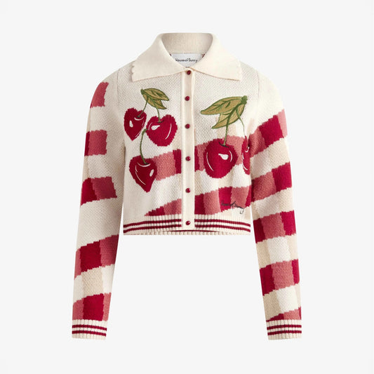 The Cherry Tripper