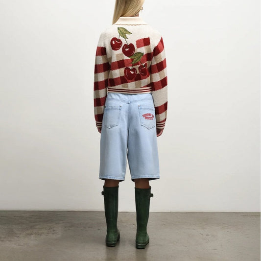 The Cherry Tripper