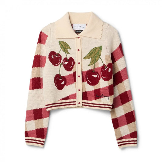 The Cherry Tripper