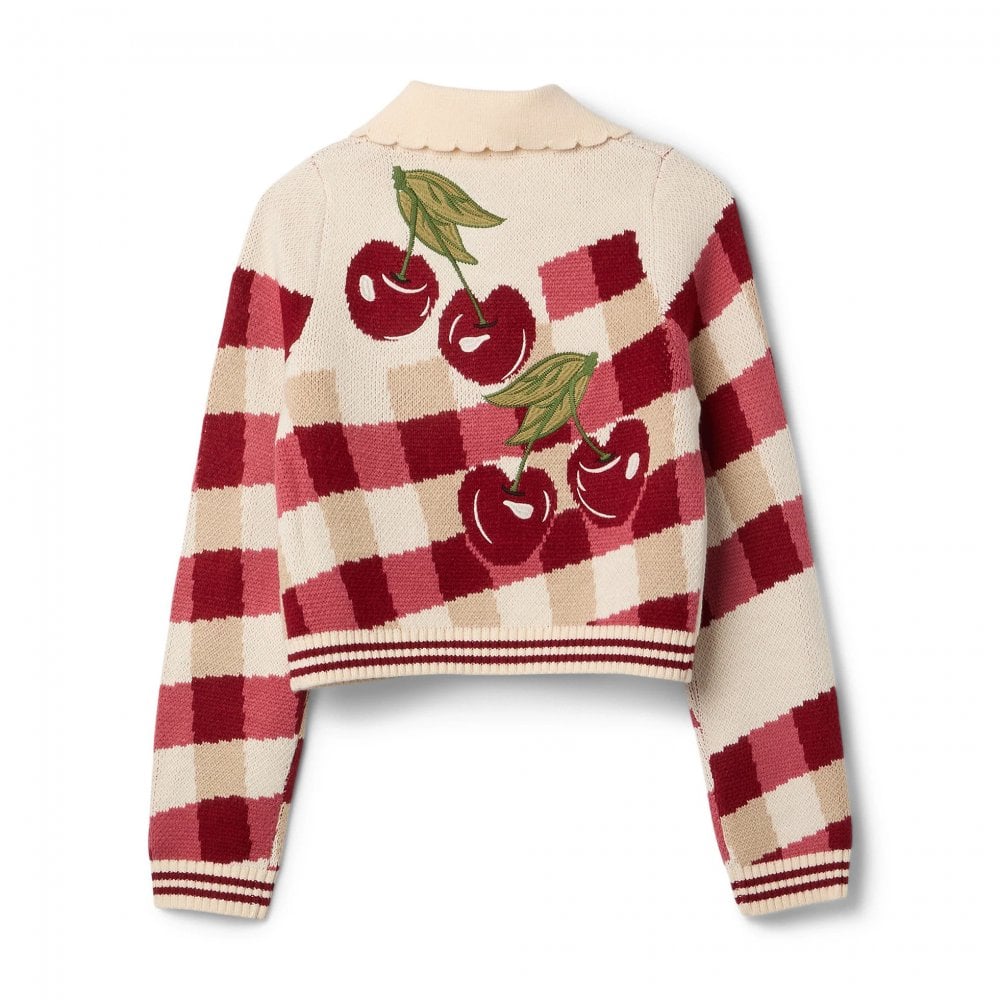 The Cherry Tripper