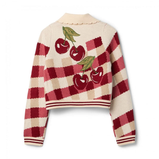 The Cherry Tripper