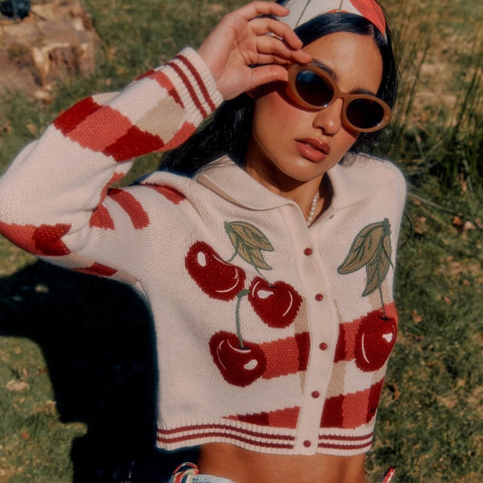The Cherry Tripper