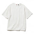 Eco Hybrid Waffle Loose Fit Tee